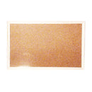Pizarra Corcho Marco Madera 30 X 45 cm DIMERC 