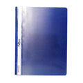 Carpeta Vinil Pigmentada Carta Azul DIMERC Azul 