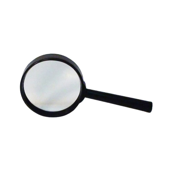 Lupa Plástica Diámetro 60Mm Fultons FULTONS 