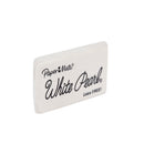 Goma Borrar Plastica White Pearl PAPER MATE 
