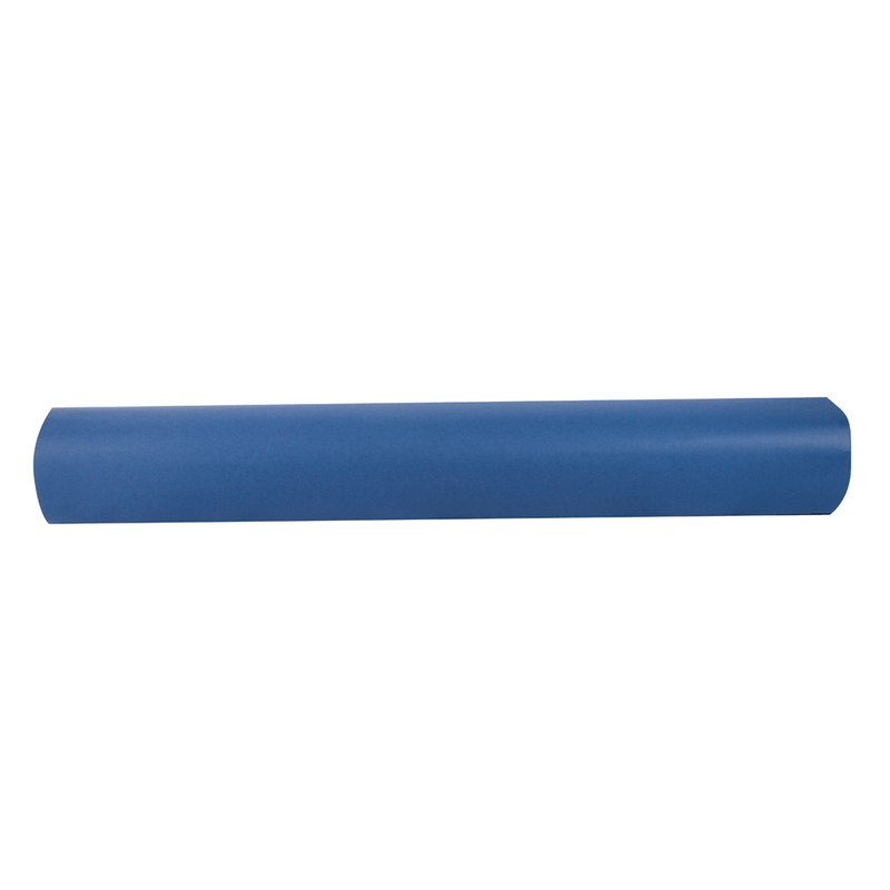 Cartulina Española Azul 60 X 85 cm 120 gr HAND Azul 