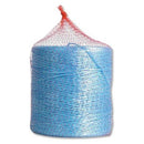 Cordel Plastico Corriente 1 kg 1000 mt JURE Celeste 