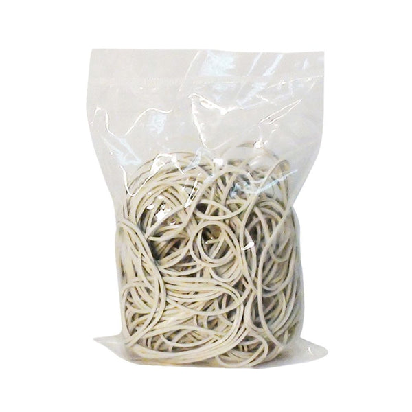 Elastico Blanco Billete 1.6X 90 mm 100 gr DIMERC 