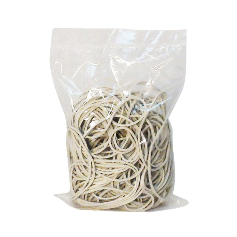 Elastico Blanco Billete 1.6X 90 mm 100 gr DIMERC 