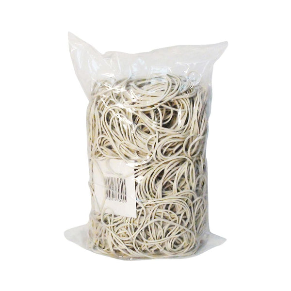 Elastico Blanco Billete 1.6 X 90 mm 500 gr DIMERC Blanco 