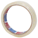 Cinta Adhesiva Transparente 18 Mm 40 Mt 7 Cm FIXO 