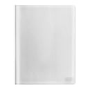 Forro Para Cuaderno Universal Transparente TORRE 