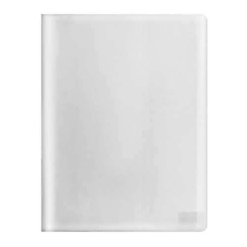 Forro Para Cuaderno Universal Transparente TORRE 