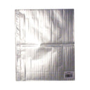 Funda Polipropileno Carta Blanco 10 Un DIMERC Transparente 