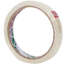 Cinta Adhesiva Transparente 12 Mm 50 Mt 75 Cm FULTONS 