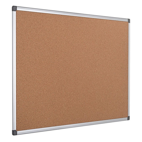 Pizarra Corcho 200 X 100 Cm BISILQUE 