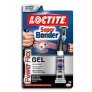 Adh. Multiuso Super Bonder 2G HENKEL 