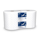 Toalla Papel Hoja Simple 280 Mt 2 Rollos Advanced TORK 