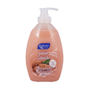 Jabon Liquido 350 Ml Con Dosificador Aroma Surtido BALLERINA 