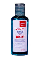 Alcohol Gel 60 Ml SAFEPRO 