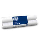 Sabanilla Medica Rollo 2 X 48 Mt Hoja Simple Universal TORK 