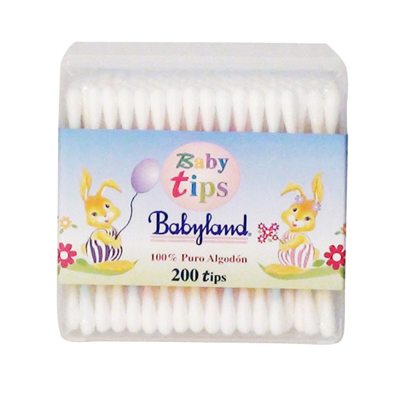 Cotonito Bebe 200 Un BABYLAND 