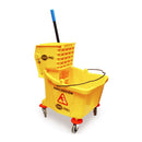 Carro Estrujador 36 Lt VIRUTEX 