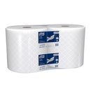 Toalla Papel Jumbo Hoja Simple 310 Mt 2 Rollos Advanced TORK 