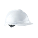 Casco De Seguridad Evo Iii Con Top 33 Blanco STEELPRO 