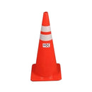 Cono Señalizacion 28 Doble Cinta RFX 