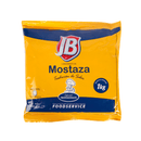 Mostaza Bolsa 1 Kg JB 