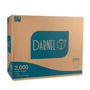 Vaso Plumavit 180 Cc 2000 Un DARNEL 