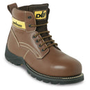 Botin Seguridad Df 900 Clasico N39 DEFENDER 