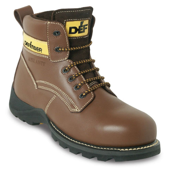 Botin Seguridad Df 900 Clasico N47 DEFENDER 