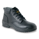 Botin Seguridad Nu 290 Dielectrico N36 NAZCA 