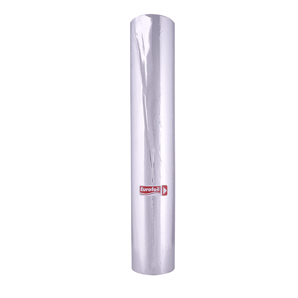 Papel Alusa Aluminio Foil 100 M 30 Cm FIBRO 