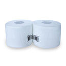 Papel Higienico Jumbo Hoja Simple 420 Mt 4 Rollos SOCOAL 