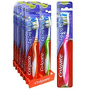 Cepillo Dental 12 Un + 2 Un Colgate COLGATE 