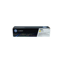 Toner Hp 130A Cf352A Yellow Laserjet 130 HP 