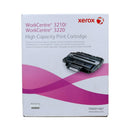 Toner 106R01487 Negro Workcentre 3210 XEROX Negro 