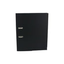 Archivador Rado Ancho Oficio Negro Premium 518-H TORRE Negro 