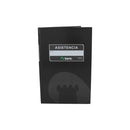 Libro Administrativo Registro Asistencia Foliado 50 Hojas TORRE Café 