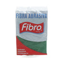 Paño Esponja Abrasiva 1 Un 11 X 15 Cm FIBRO CHILE 