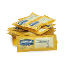 Mayonesa Sachet 7.5 Gr X 528 Un HELLMANN'S 