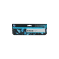 Cartucho 970 Cn621 Negro X476 HP Negro 