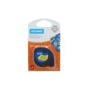 Cinta Rotuladora Etiqueta 12 Mm 4 Mt Plastica Amarillo DYMO Amarillo 