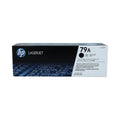 Toner 79A Cf279A Negro Laserjet HP Negro 