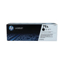 Toner 79A Cf279A Negro Laserjet HP Negro 