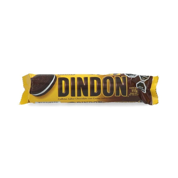 Galleta Dulce 115 Gr Din Don COSTA 