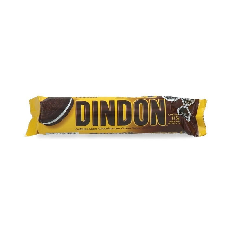 Galleta Dulce 115 Gr Din Don COSTA 