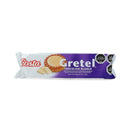 Galleta Dulce 85 Gr Gretel Chocolate Blanco COSTA 