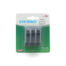 Cinta Rotuladora Etiqueta 3 Un Para Relieve 3/8 X 12 Pulgada DYMO 