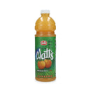 Jugo Nectar En Botella 1.5 Lt Durazno WATTS 