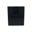 Archivador Catalogo Oficio 2 Aros 2.0'' Negro WILSON JONES Negro 