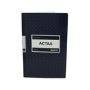 Libro Administrativo Acta 100 Hojas N°532-F100 Auca AUCA 